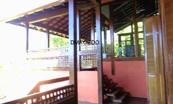 Imagem 4: CASA TEMPORADA em UBATUBA - SP, PRAIA DO PULSO