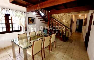 Imagem 2: Casa RESIDENCIAL em UBATUBA - SP, PRAIA MARANDUBA