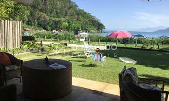 Imagem: CASA TEMPORADA em UBATUBA - SP, CONDOMINIO