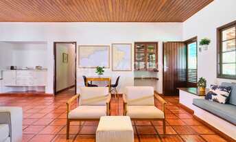 Imagem 2: CASA TEMPORADA em UBATUBA - SP, CONDOMINIO LAGOINHA