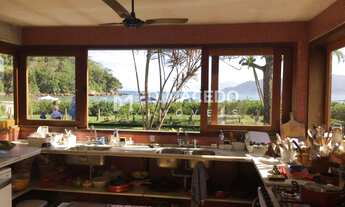 Imagem 7: CASA TEMPORADA em UBATUBA - SP, CONDOMINIO LAGOINHA