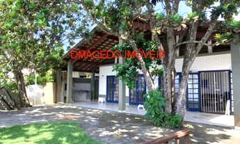 Imagem: CASA RESIDENCIAL em UBATUBA - SP, PRAIA