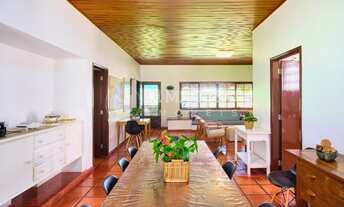 Imagem 3: CASA TEMPORADA em UBATUBA - SP, CONDOMINIO LAGOINHA