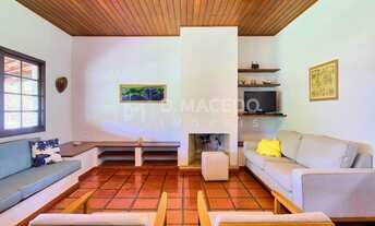 Imagem 5: CASA TEMPORADA em UBATUBA - SP, CONDOMINIO LAGOINHA