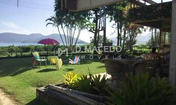 Imagem 3: CASA TEMPORADA em UBATUBA - SP, CONDOMINIO LAGOINHA