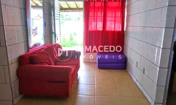 Imagem 3: CASA RESIDENCIAL em UBATUBA - SP, PRAIA DA LAGOINHA