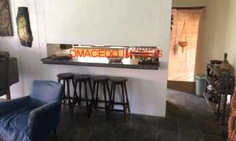 Imagem 3: CASA RESIDENCIAL em UBATUBA - SP, PRAIA DA LAGOINHA