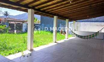 Imagem 2: CASA RESIDENCIAL em UBATUBA - SP, PRAIA DA LAGOINHA