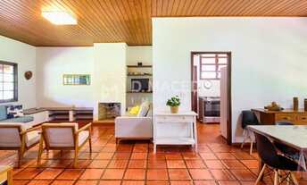 Imagem 4: CASA TEMPORADA em UBATUBA - SP, CONDOMINIO LAGOINHA