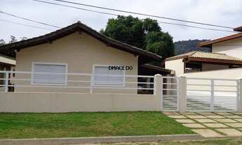 Imagem: CASA TEMPORADA em UBATUBA - SP, CONDOMINIO
