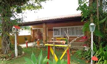 Imagem 5: CASA TEMPORADA em UBATUBA - SP, CONDOMINIO LAGOINHA