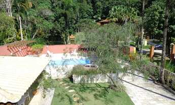 Imagem 2: CASA RESIDENCIAL em UBATUBA - SP, RECANTO DA LAGOINHA