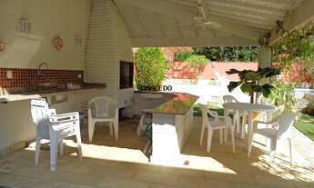 Imagem 7: CASA RESIDENCIAL em UBATUBA - SP, RECANTO DA LAGOINHA