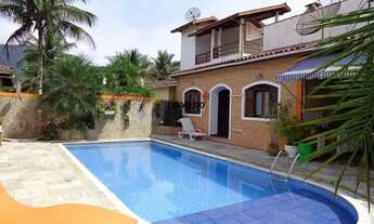 Imagem: CASA TEMPORADA em UBATUBA - SP, RECANTO