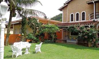 Imagem 2: CASA TEMPORADA em UBATUBA - SP, RECANTO DA LAGOINHA