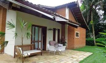 Imagem 4: CASA TEMPORADA em UBATUBA - SP, PRAIA DURA