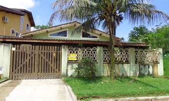 Imagem: CASA RESIDENCIAL em UBATUBA - SP, PRAIA