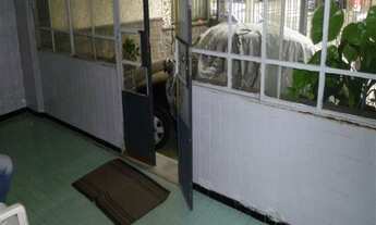 Imagem: 3 dormitórios na Rua Itaqueri