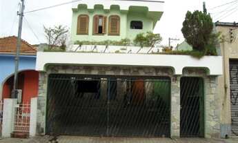 Imagem 1: 3 dormitórios na Rua Monte Alto
