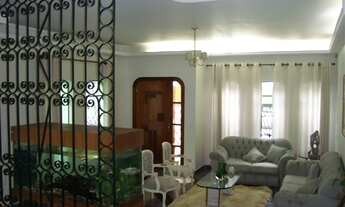 Imagem 4: 3 dormitórios na Rua Monte Alto