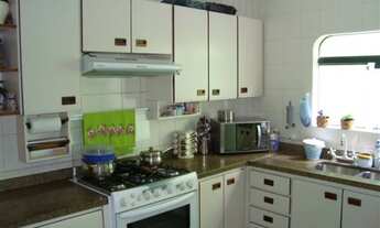 Imagem 7: 3 dormitórios na Rua Monte Alto