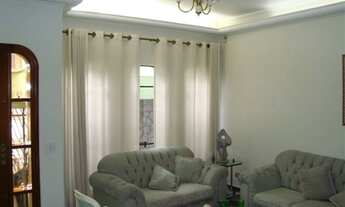 Imagem 2: 3 dormitórios na Rua Monte Alto