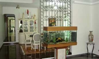 Imagem 3: 3 dormitórios na Rua Monte Alto