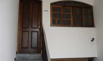 Imagem 2: 3 dormitórios na Rua Muniz Barreiros