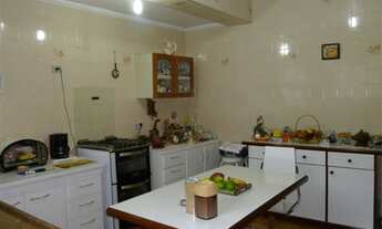 Imagem 4: 3 dormitórios na Rua Manuel Onha