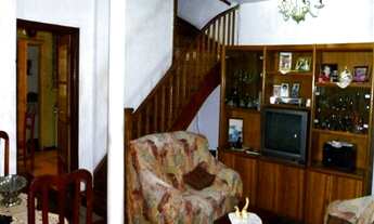 Imagem 2: 3 dormitórios na Rua Itaqueri