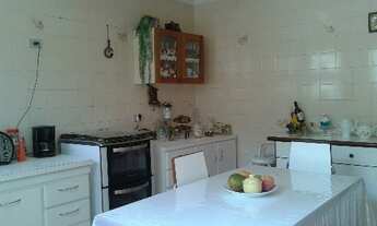 Imagem 3: 3 dormitórios na Rua Manuel Onha