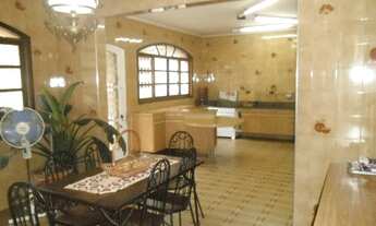 Imagem 4: Sobrado na Mooca