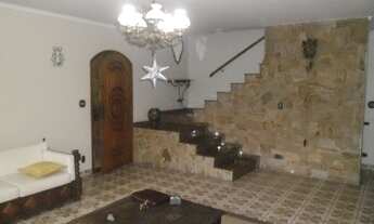 Imagem 2: Sobrado na Mooca