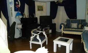 Imagem: APARTAMENTO NO JARDIM AVELINO