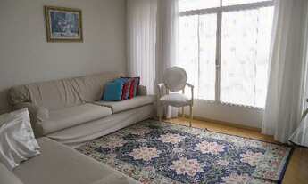 Imagem: Sobrado na Mooca