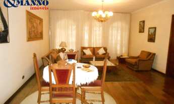 Imagem: Sobrado na Mooca