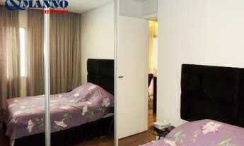 Imagem 6: 3 dormitórios na Rua Vale Formoso