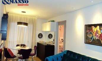 Imagem 1: 3 dormitórios na Rua Vale Formoso