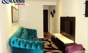 Imagem 2: 3 dormitórios na Rua Vale Formoso