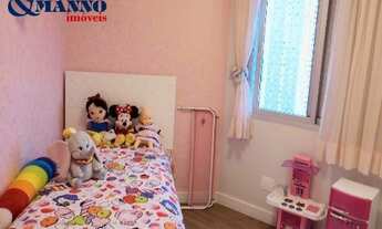 Imagem 7: 3 dormitórios na Rua Vale Formoso