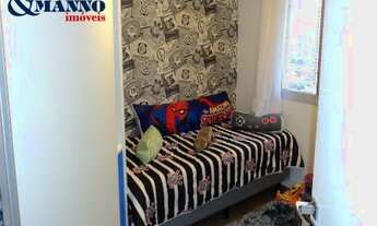 Imagem 5: 3 dormitórios na Rua Vale Formoso