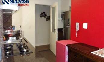 Imagem 4: 3 dormitórios na Rua Vale Formoso