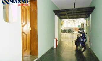 Imagem 5: Sobrado na mooca