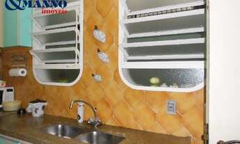 Imagem 4: Sobrado na mooca