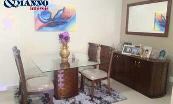 Imagem 4: Apartamento com 3 quartos na Mooca