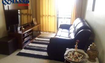 Imagem: Apartamento com 3 quartos na Mooca