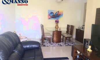 Imagem 2: Apartamento com 3 quartos na Mooca