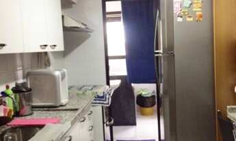 Imagem 6: Apartamento com 3 quartos na Mooca