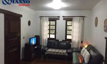 Imagem: Sobrado na mooca