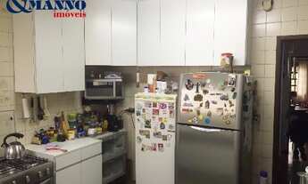 Imagem 4: Sobrado na mooca